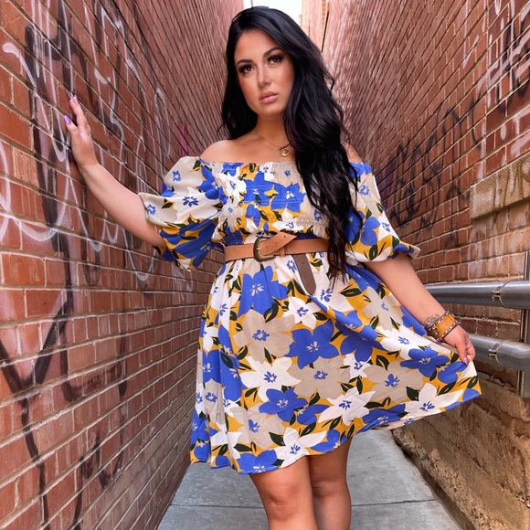 Dani & Davis size Large - Picture 2 of 3